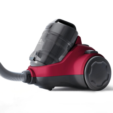 Aspiradora Electrolux S/Bolsa 1800W Rojo
