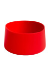 BOTA PROTECTORA HYDRATE MEDIANO ROJO