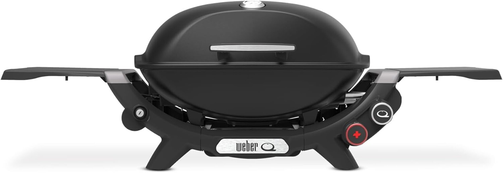 Weber Q2800 Negra sin carro 