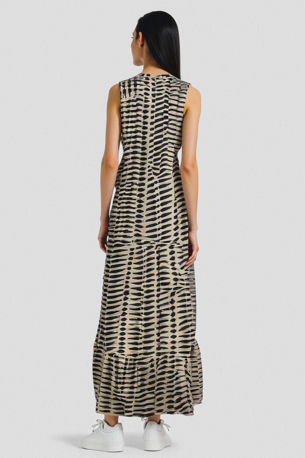 Vestido Nanet Estampado 2