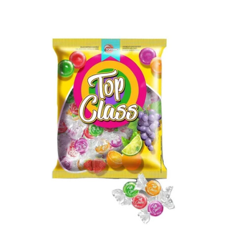 Caramelo Toffano Top Class Caramelo Toffano Top Class