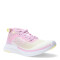 Championes de Mujer Topper VR Pro Blanco - Rosa