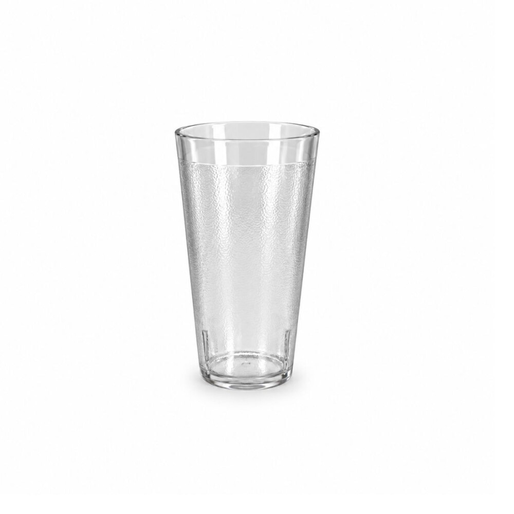Vaso SAN 330 ml 7x12.5 cm Vaso SAN 330 ml 7x12.5 cm