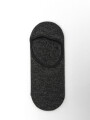 Medias Invisible Candico, Pack X 3 Color Unico