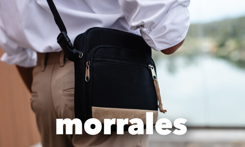 MORRALES