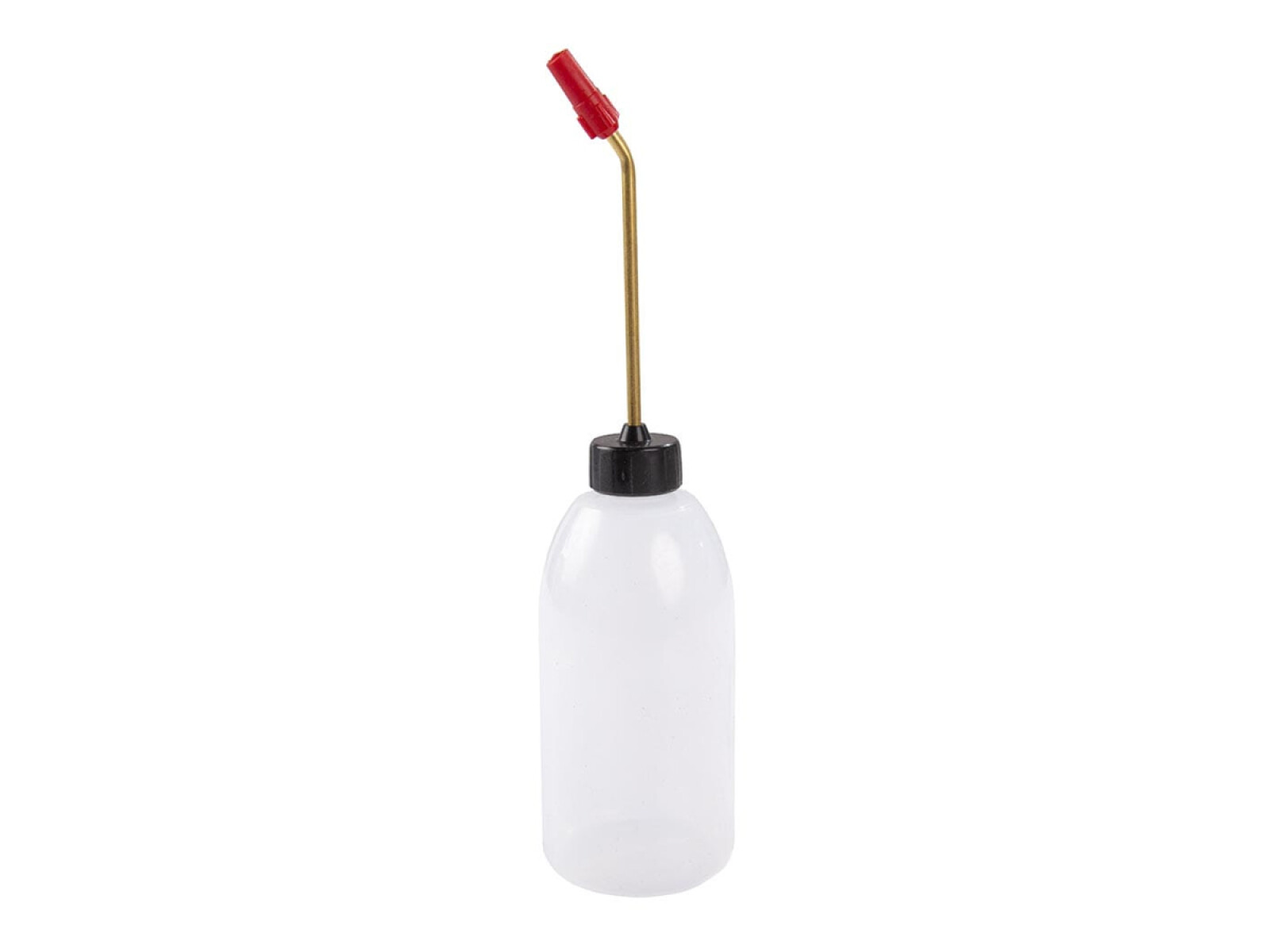 ACEITERA A PRESIÓN DE POLIETILENO 250cc (41801) 