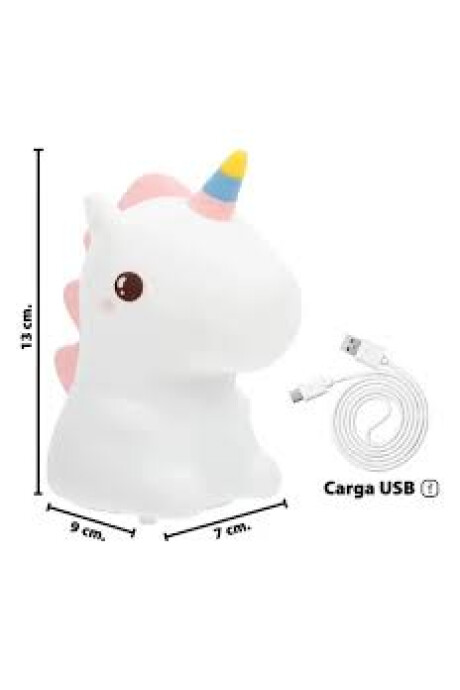 VELADORA UNICORNIO VELADORA UNICORNIO