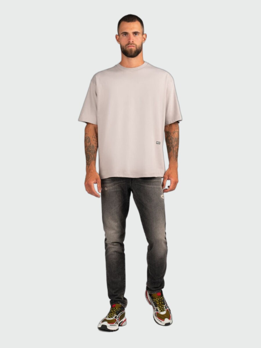 DIESEL - Remera T-Boggy-T2 