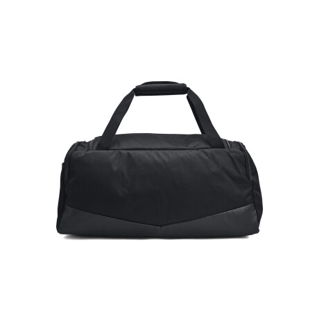 Bolso Under Armour Undeniable 5.0 Negro - Blanco