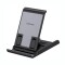 ZJ073 SOPORTE TELÉFONO TABLET PLEGABLE USAMS Soporte Para Teléfono Y Tablet USAMS ZJ073 - Black