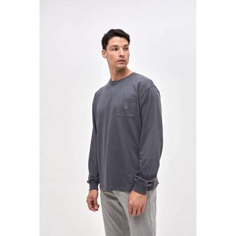 Remera Rocket Topo