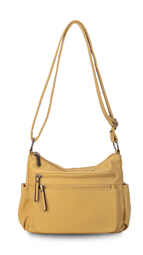 CARTERA MONTERREY MAÍZ
