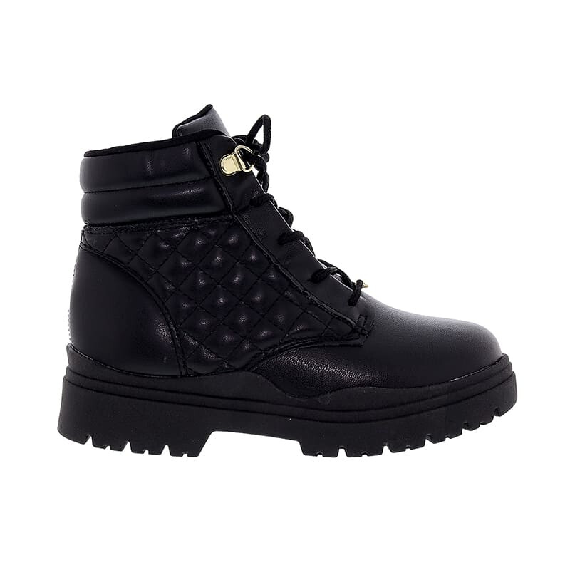 Botas Molekinha Borsego Acord de Niños - 2179.201-19560 Negro
