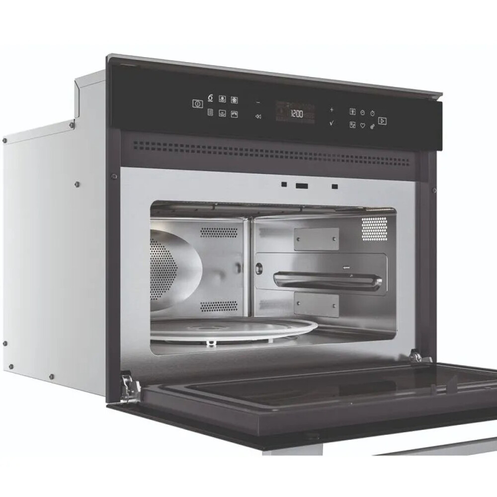 MICROONDAS EMP WHIRLPOOL 40-LITROS GRIS WMO40ASDIM