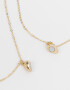 Collares para compartir Para Compartir Collares Para Compartir - Dorado