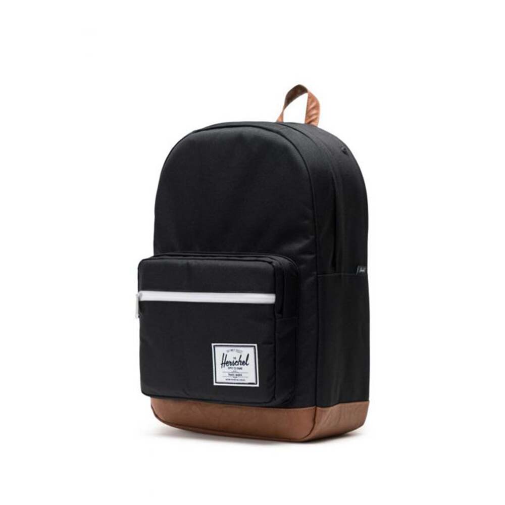 Pop Quiz - Unisex Black