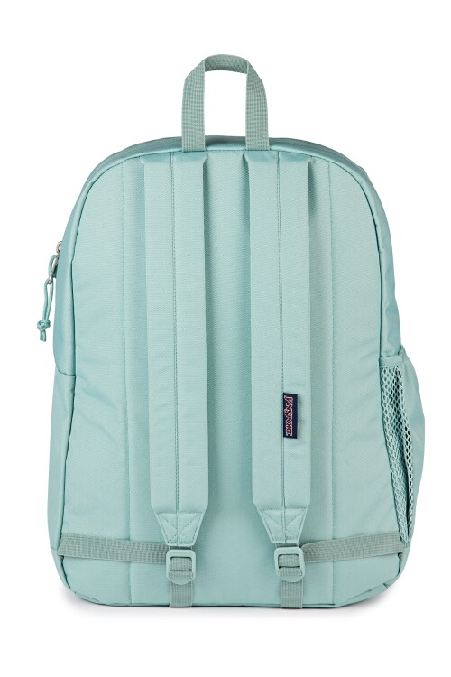 MOCHILA CROSS TOWN PLUS FADED SAGE