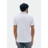 CAMISA POLO MM MASC BRANCO