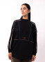 Buzo LOCKER Negro