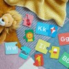 Puzzle abecedario educativo Puzzle abecedario educativo