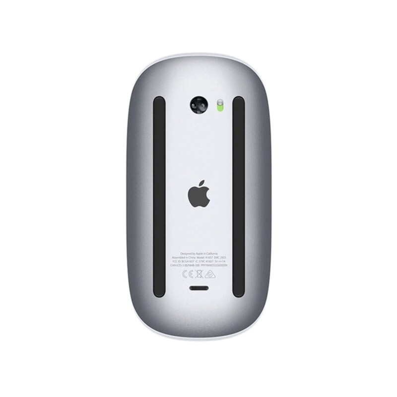 Mouse Apple Magic Mouse 2 MK2E3 White Mouse Apple Magic Mouse 2 MK2E3 White