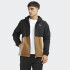 Campera Kristobelga Rami Marrón