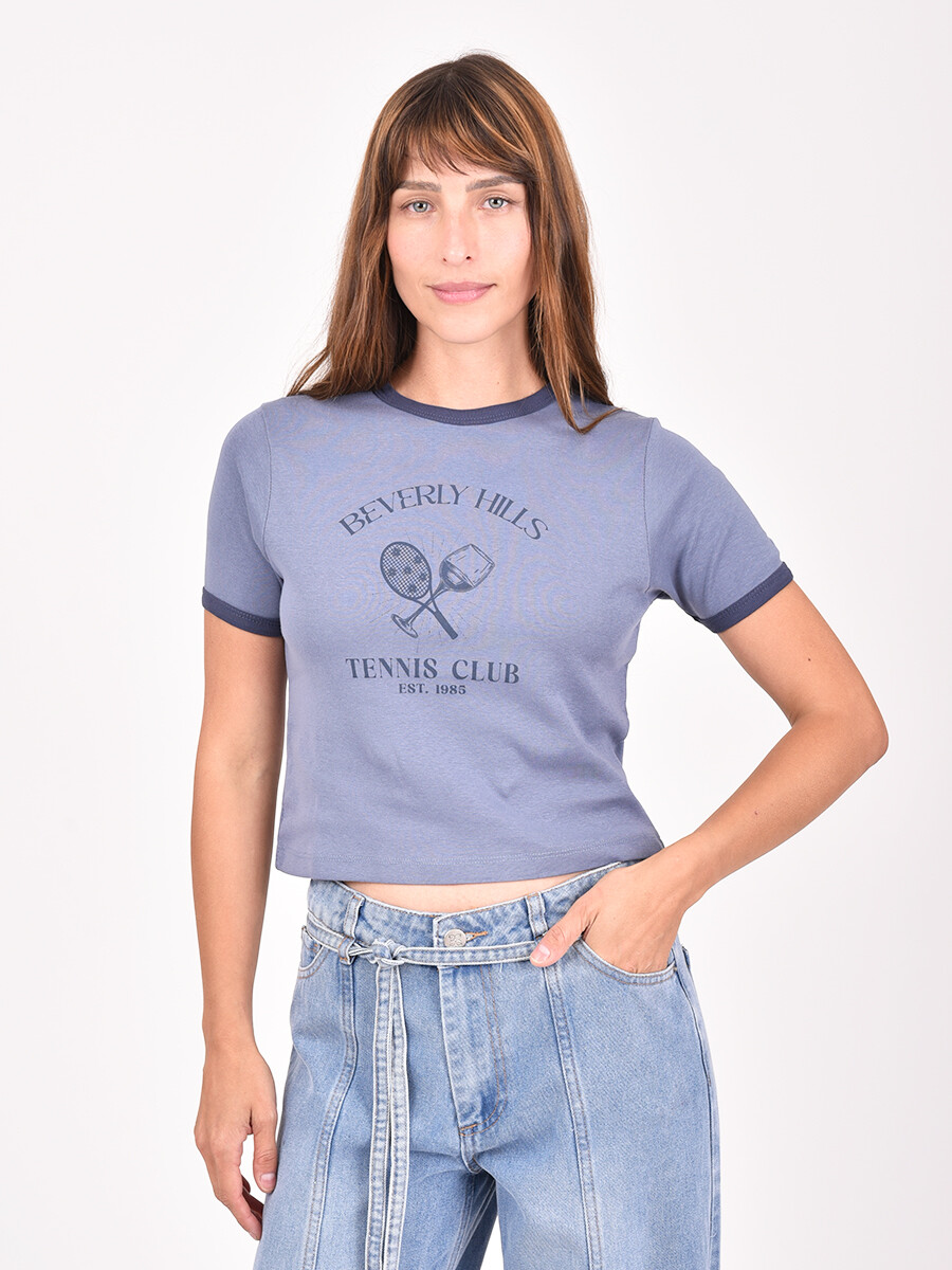 REMERA KUBRANA - VARIANTE 2 