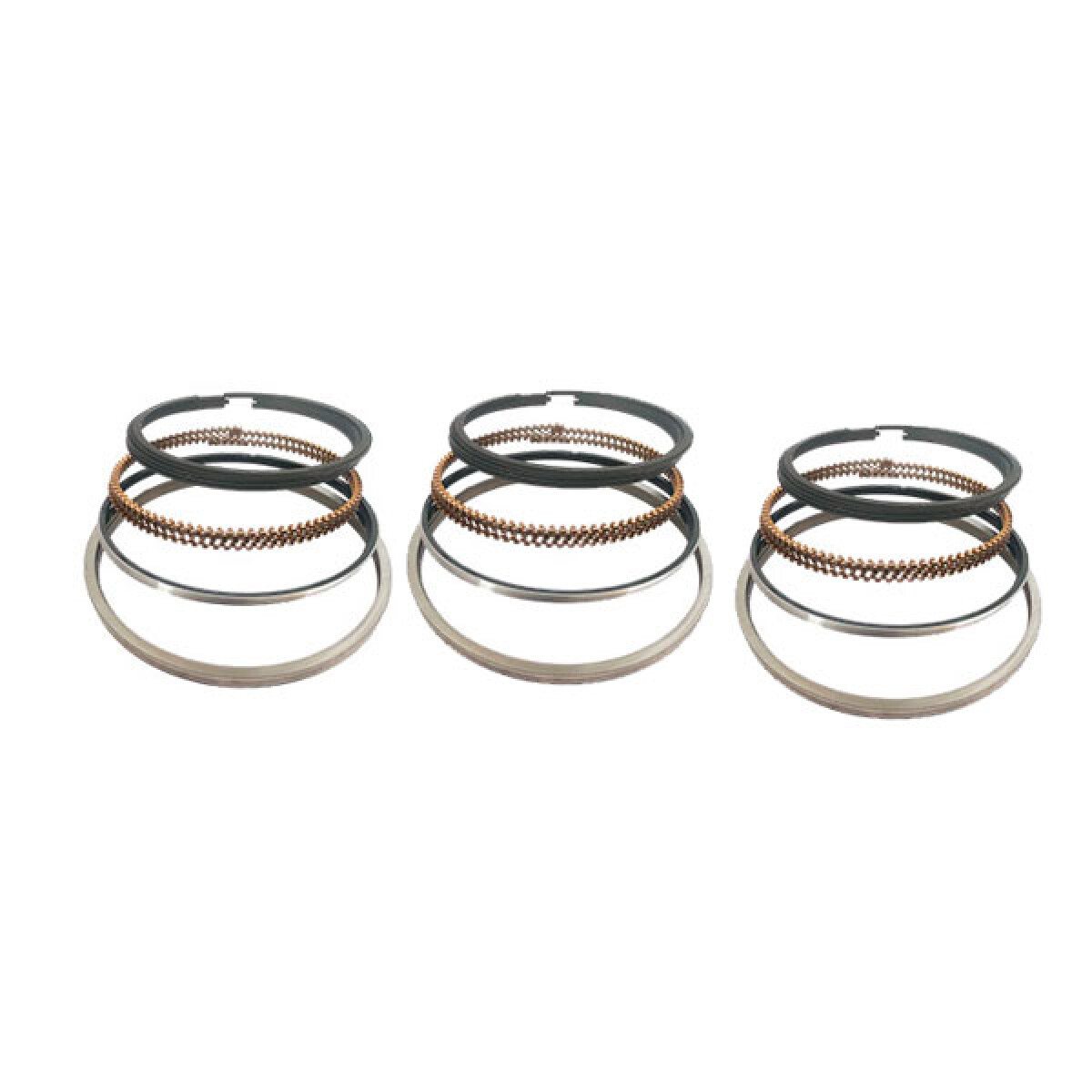 AROS DE PISTON CHERY JGO DE AROS CHERRY QQ NEW - 