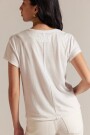 NOVA TEE Blanco