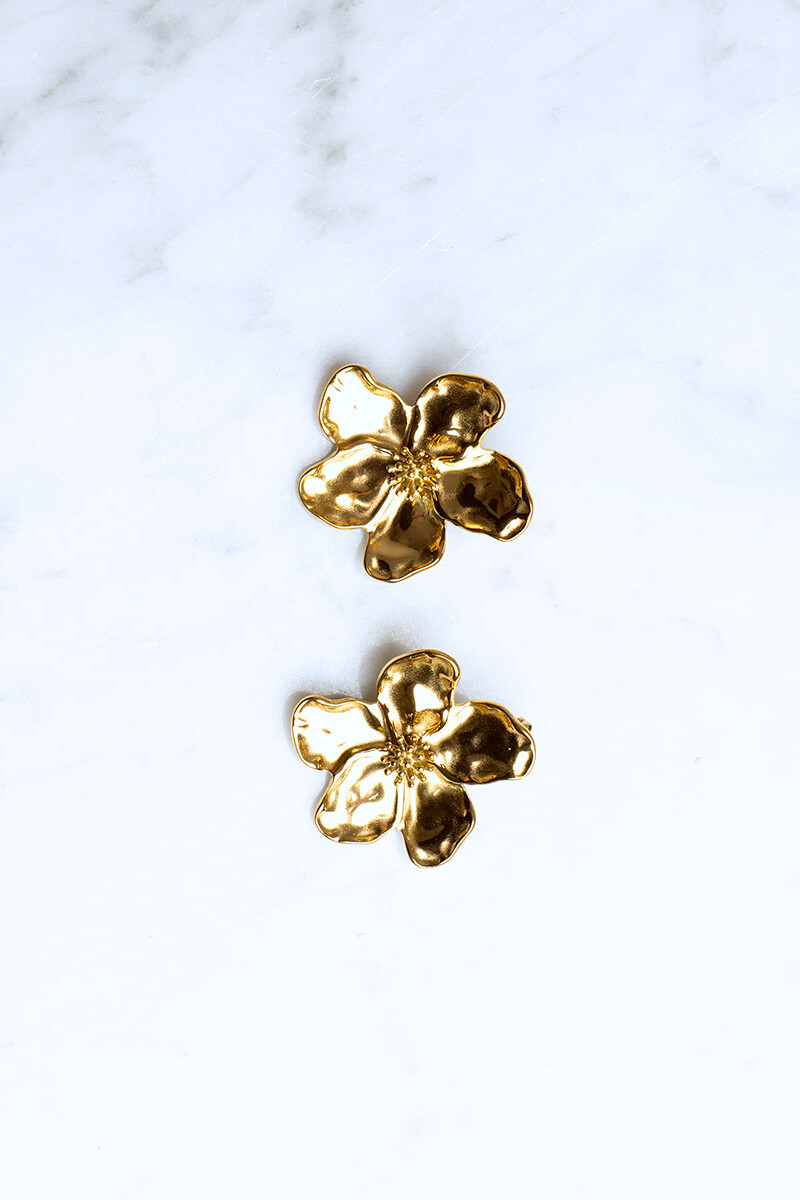 Flora Gold