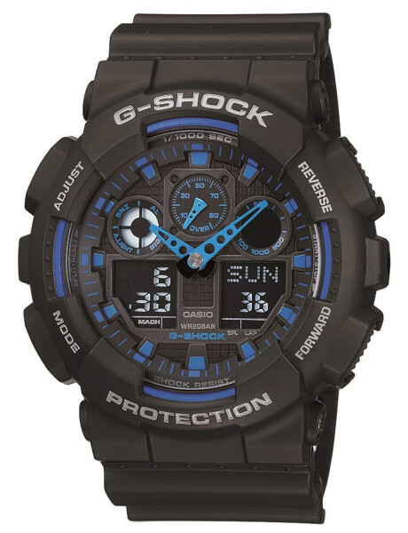 Reloj análogo / digital multifunción Casio G-Shock Reloj análogo / digital multifunción Casio G-Shock