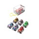 Caja sorpresa bloques auto Caja sorpresa bloques auto