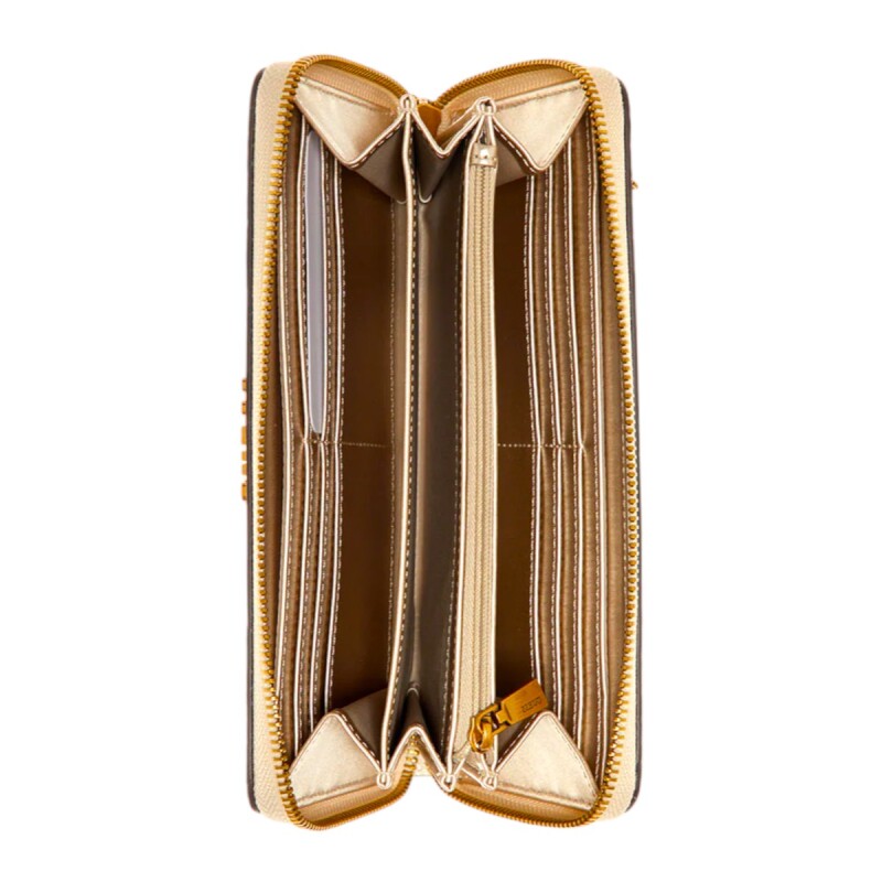 BILLETERA ALEXIE SLG GG841646 Rosauniforme