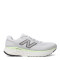 Championes de Mujer New Balance Running eVOZ Gris - Verde Agua
