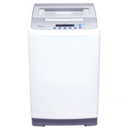 Lavarropas Whirlpool 10 kgs. W343 Lavarropas Whirlpool 10 kgs. W343