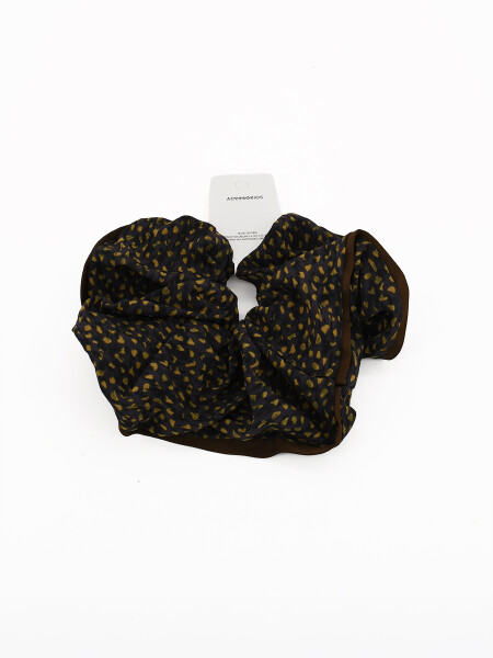 COLITA DOTS MARRON