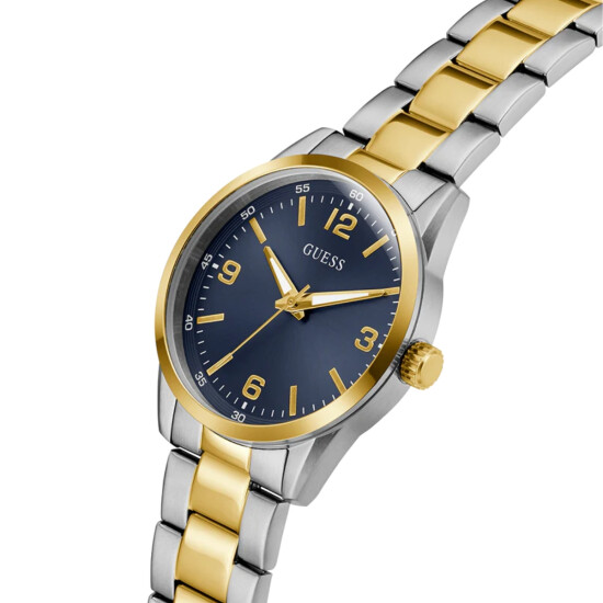 Reloj GUESS EASTON Acero Combinado Esfera 40mm 0