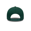 Gorro New Era Oakland Athletics - 60422513 Negro