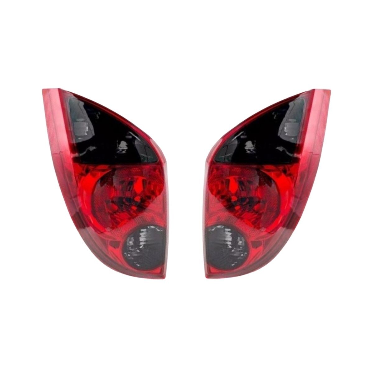 KIT DE FAROS TRASEROS FUME 