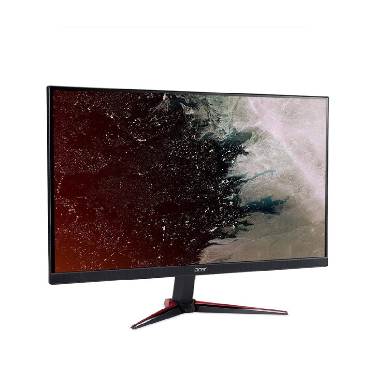 Monitor Gamer Acer VG0.Pantalla de 24" 144Hz y resolución Full HD (Semi Nuevo) 