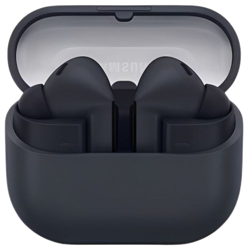 Auricular Samsung Buds 3 FE Black R420 Auricular Samsung Buds 3 FE Black R420