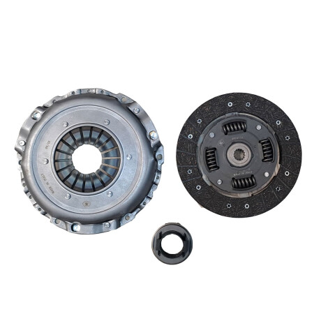 KIT DE EMBRAGUE CHEVROLET ONIX 1.0 200MM 14E MECARM KIT DE EMBRAGUE CHEVROLET ONIX 1.0 200MM 14E MECARM