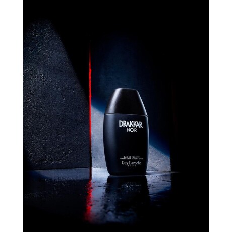 Perfume Guy Laroche Drakkar Noir 100ml EDT Original Perfume Guy Laroche Drakkar Noir 100ml EDT Original