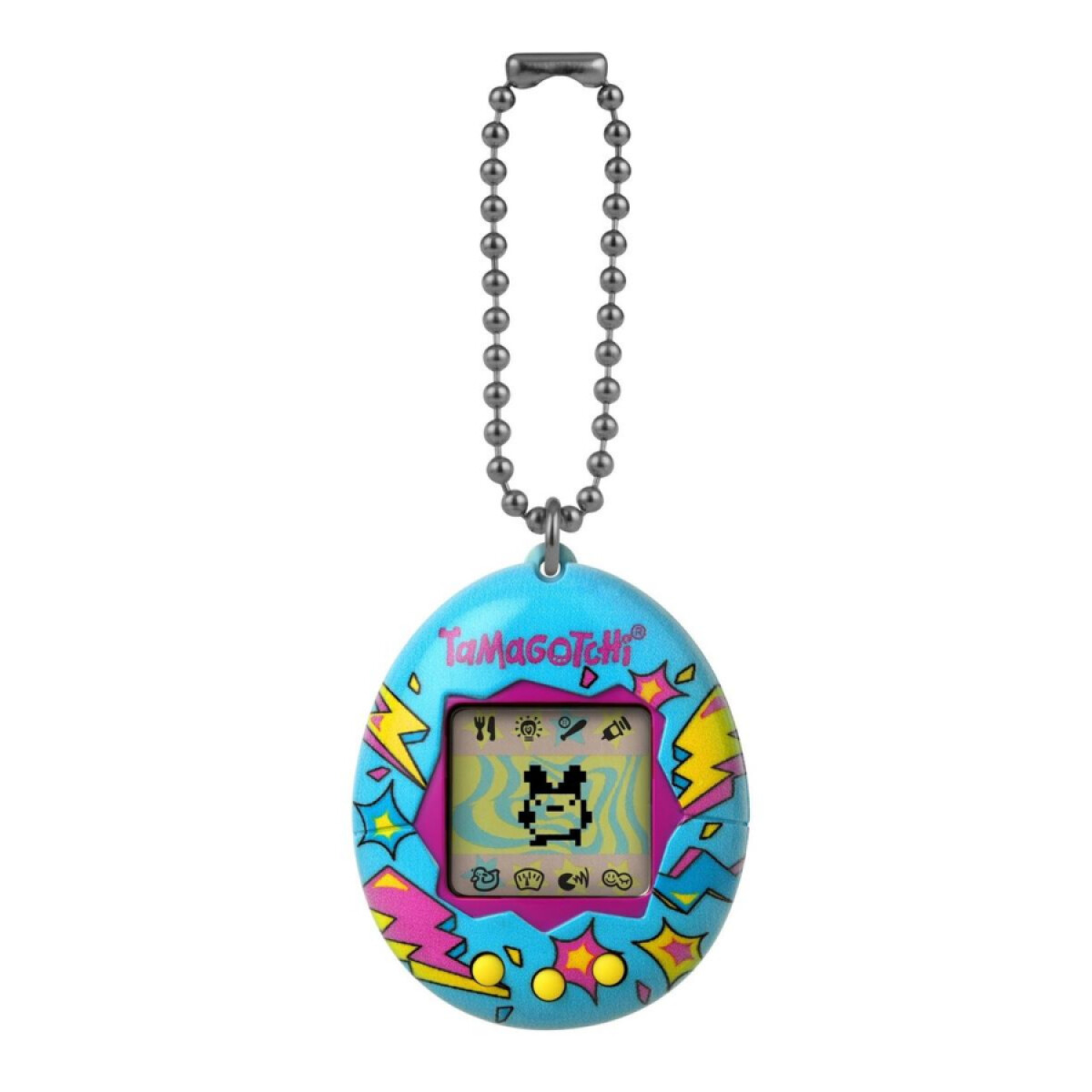 Tamagotchi Luz Gen 2 - Bandai 