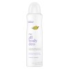 Dove All Body deo corporal lavanda y manzanilla 150ml Dove All Body deo corporal lavanda y manzanilla 150ml