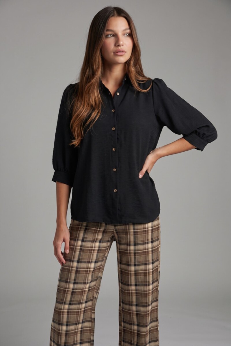 Blusa Negro