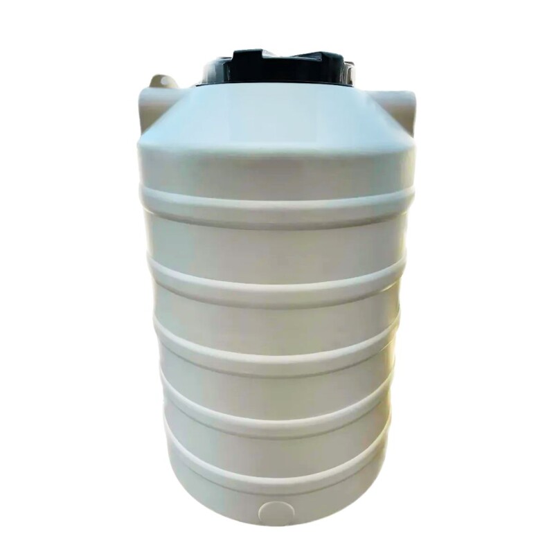 Tanque para Agua Cónico Tricapa WEB 600 Litros PPL incluidos. Tanque para Agua Cónico Tricapa WEB 600 Litros PPL incluidos.