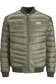 Chaqueta Fly Bomber Rosin