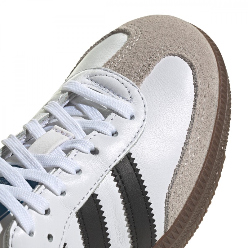 Zapatillas Samba Og de Niños Blanco