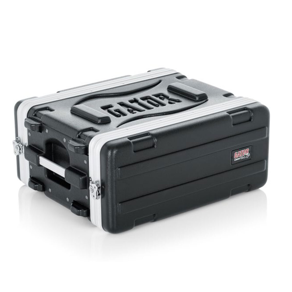 ESTUCHE RACK GATOR GR-4S CORTO 